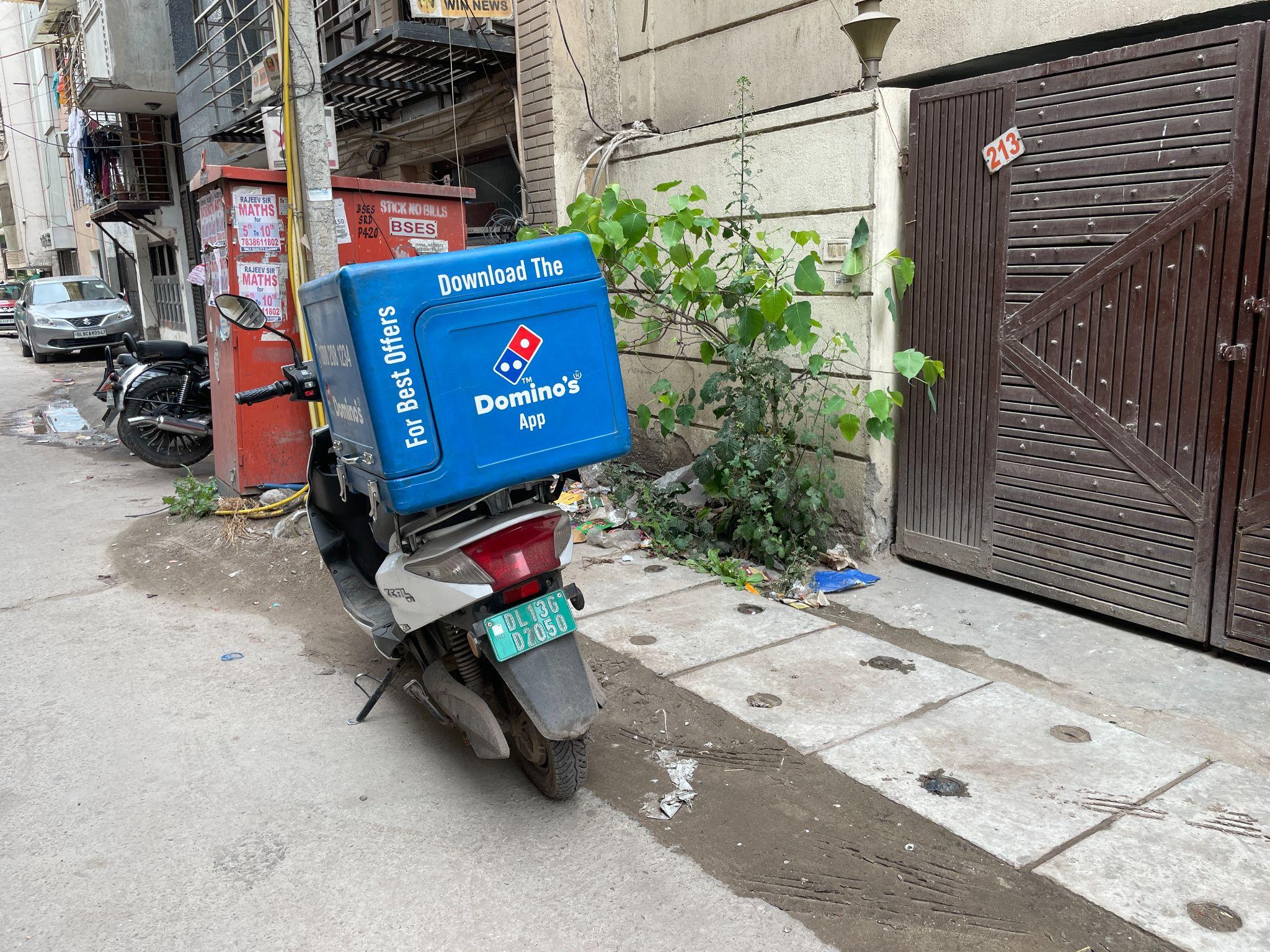 インド リモート撮影 インド